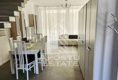 Duplex modern cu 4 camere , 3 bai, in zona Lipovei - 2