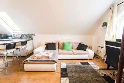 Apartament cu 3 camere decomandat în Mănăștur - 3