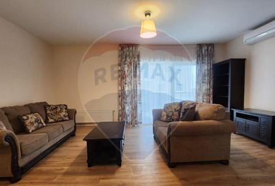 Apartament cu 4 camere decomandat, mobilat în Băneasa - 6