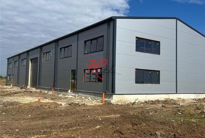 Spațiu comercial, de 600 mp, în Central - 1