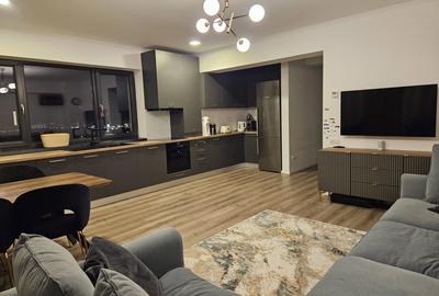 Apartament 4 camere Noua - 2