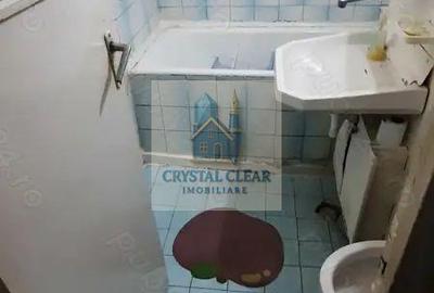 Apartament cu 3 camere decomandat în Sâncraiu de Mureș - 9