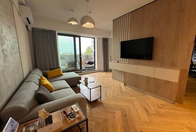 Închiriere apartament 3 camere – Avi Garden(AXI51) - 5