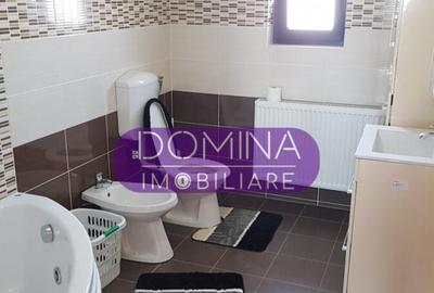 Casa mobilata/utilata, in Tg. Jiu, str. Ana Ipatescu - 16