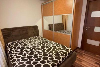 Apartament cu 2 camere decomandat în Drumul Taberei