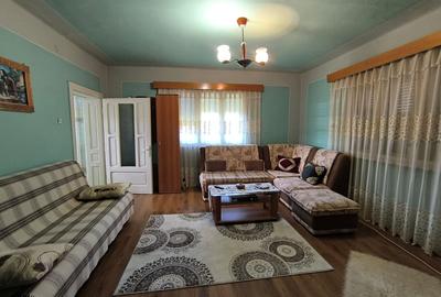 Casă individuală cu 2 camere cu Canalizare în Valea Drăganului - 7