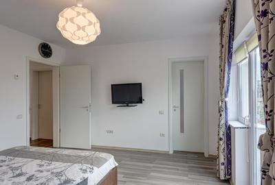 Casă individuală cu 5 camere cu Canalizare în Crevedia - 15