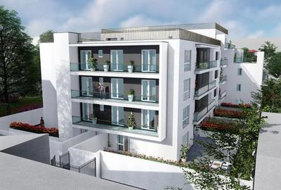Teren Construcții extravilan de 1675 mp, în Străulești - 3