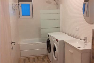 Apartament cu 2 camere decomandat, mobilat în Sud - 9