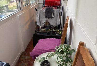 Apartament cu 2 camere semidecomandat, mobilat în Domenii - 9