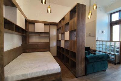 Apartament cu 3 camere în Ultracentral - 1