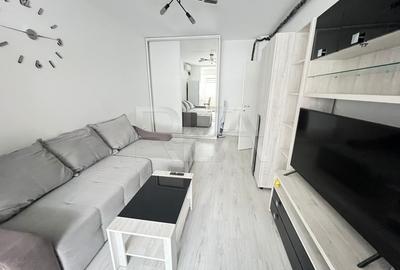 Inchiriere 2 Camere Avangade Grande Village - 4