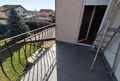 Casă cu Teren 500 Mp în Paleu - 7
