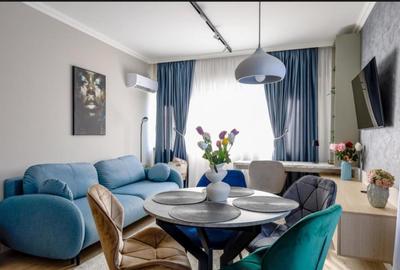 Apartament de vanzare, 57 mp, zona Brazda - 5