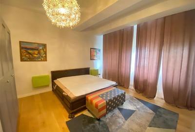 Penthouse in vila, de vanzare - Strada Tokio - 9