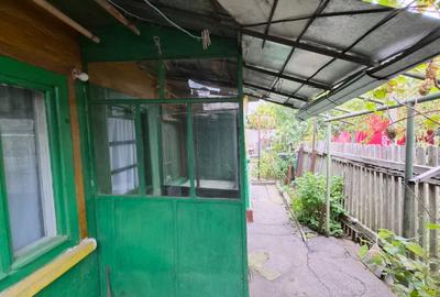 Căsuța cu suflet de altădată – la doar 4 km de centrul Bucureștiului - 11