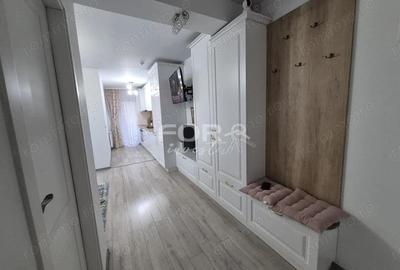 Apartament lux 2 camere de vanzare Nufarul - 9