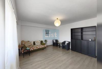 Apartament cu 2 camere decomandat, mobilat în Gheorgheni - 3