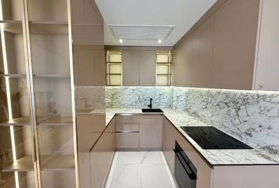 Apartament cu 2 camere decomandat, mobilat în Aviației - 2