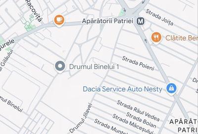 Apartament cu 2 camere semidecomandat în Runcu - 1