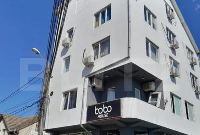 Pensiune cu 20 de camere, 476mp, zona Aradului - 1