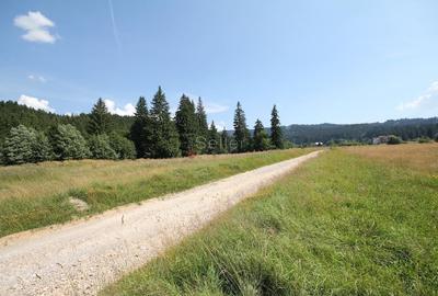 Teren Construcții intravilan de 8823 mp, în Exterior Nord - 16