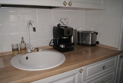 Apartament cu 2 camere decomandat în Nord - 2