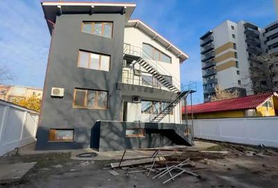 Casă cu 4 camere cu Garaj în Militari - 13