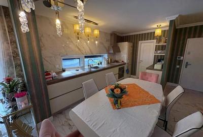 Apartament cu 3 camere decomandat, mobilat în Bună Ziua - 3
