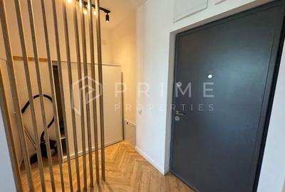 Apartament Studio de închiriat în complex nou, cartier Tudor - 4