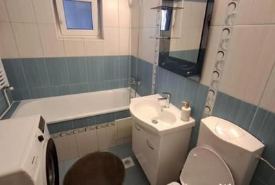 Apartament cu 2 camere decomandat în Nicolina - 2