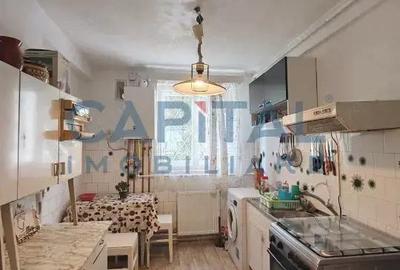 Vanzare apartament cu 3 camere cartierul Gheorgheni. Comision 0!