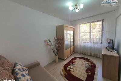 Apartament cu 2 camere, mobilat în Gara de Nord - 1