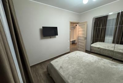 2 Camere Mamaia Zona Butoaie Vedere Frontală La Mare Și Lateral Lac 2 Camere Mamaia Zona Butoaie Vedere Frontală La Mare Și Lateral Lac - 32