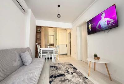 Apartament cu 2 camere decomandat, mobilat în Central - 6