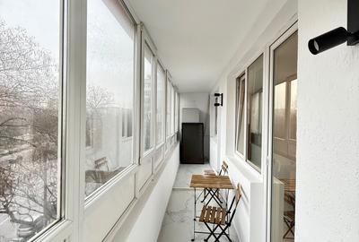 Iancului - 1 minut metrou | Apartament 3 Camere Modern | Totul Nou - 14