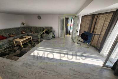 Apartament cu 3 camere, mobilat în Girocului - 3