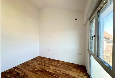 Casă individuală cu 4 camere cu Canalizare în Sânpetru - 21