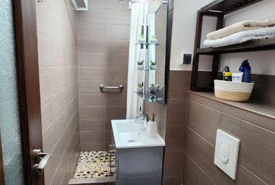 Apartament cu 4 camere decomandat în Calea Aradului - 2