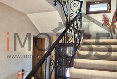 Casă cu 5 camere cu Teren 782 Mp în Micești - 8