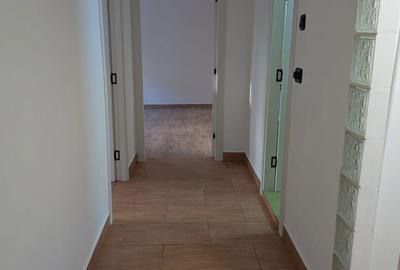 Apartament cu 2 camere decomandat în Gorjului - 8