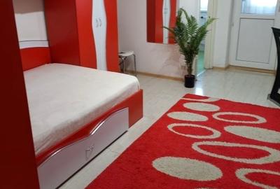 Garsonieră semidecomandată în Drumul Taberei - 4