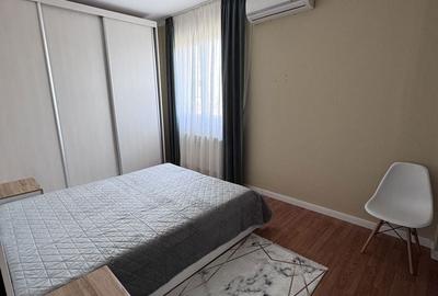 Apartament cu 2 camere decomandat în Mărăști - 2