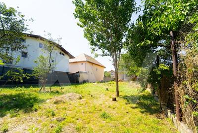 Casa cu personalitate si potential in Sebes - ideala pentru locuinta de familie - 7