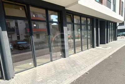 Spatiu comercial de vanzare, Terra - 3