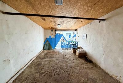 Garaj de vanzare, in proprietate - Str. Podgoriilor - 5