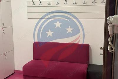 SPATIU CENTRU VECHI 200 M DEMISOL AMENAJAT - 3