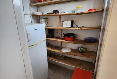 Apartament cu 3 camere decomandat în Bălcescu - 5