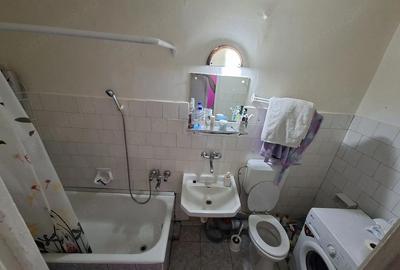 Apartament cu 2 camere decomandat în Central - 7