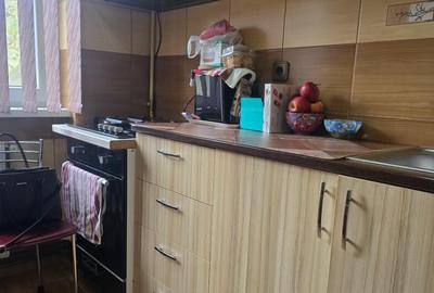 Apartament 3 camere in Deva, zona ultracentrala - Cinema Patria, et 1 - 12